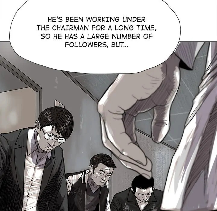 Read Palannala chapter 20 image 31 on Lezhin