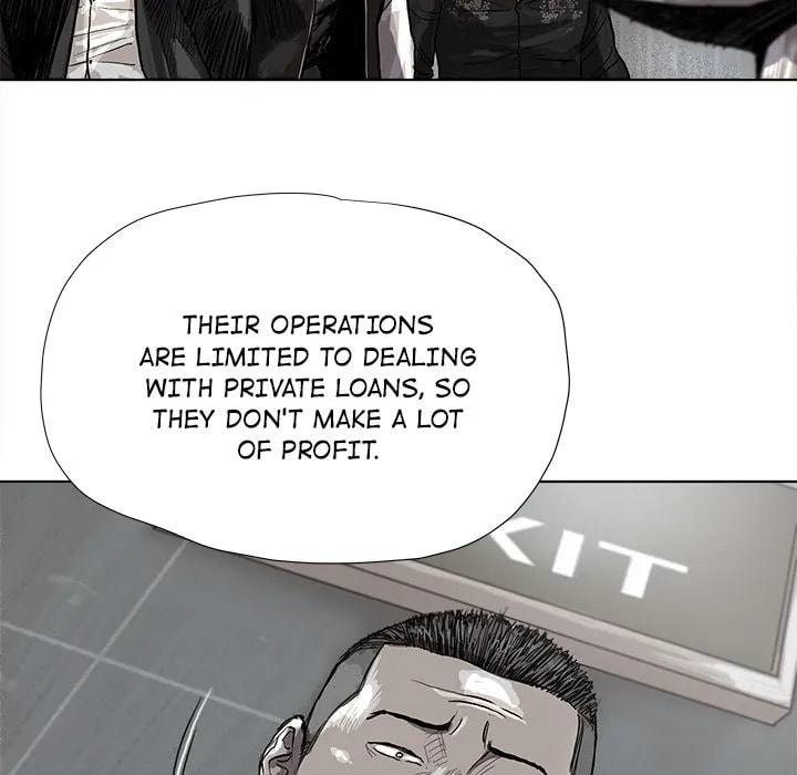 Read Palannala chapter 20 image 32 on Lezhin