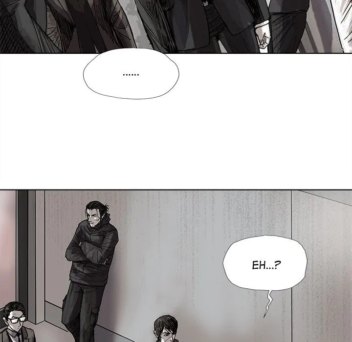 Read Palannala chapter 20 image 35 on Lezhin