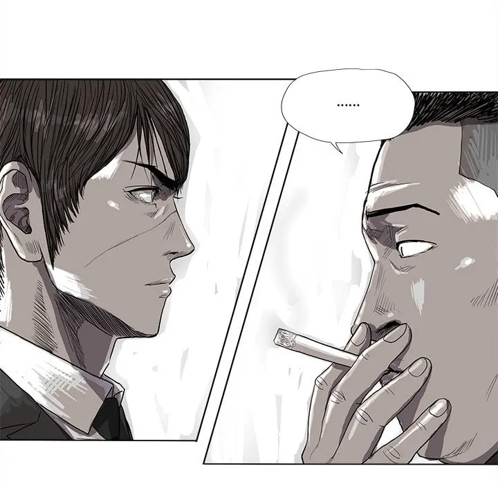 Read Palannala chapter 20 image 37 on Lezhin