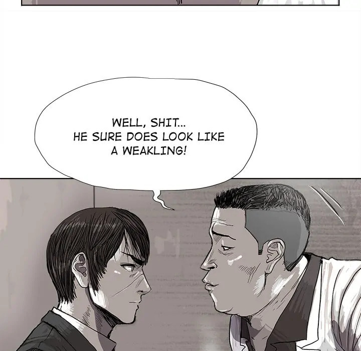 Read Palannala chapter 20 image 40 on Lezhin