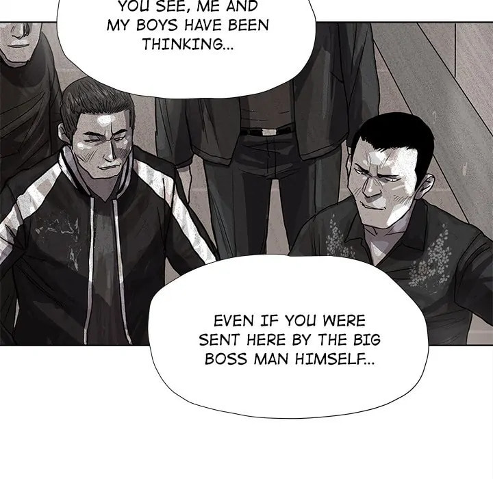 Read Palannala chapter 20 image 46 on Lezhin