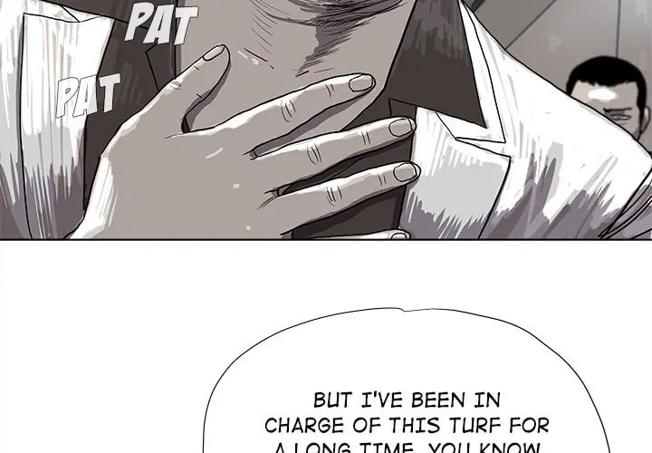 Read Palannala chapter 21 image 2 on Lezhin