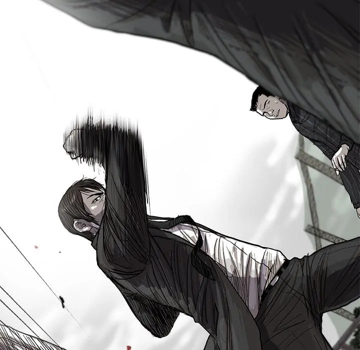 Read Palannala chapter 21 image 20 on Lezhin
