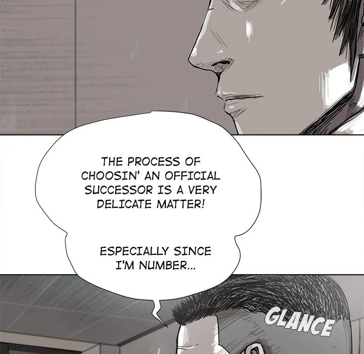 Read Palannala chapter 21 image 5 on Lezhin
