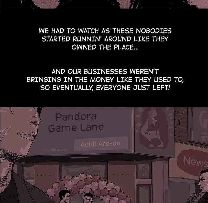 Read Palannala chapter 21 image 68 on Lezhin