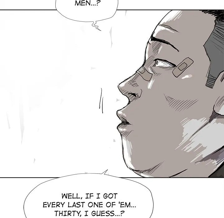Read Palannala chapter 21 image 90 on Lezhin