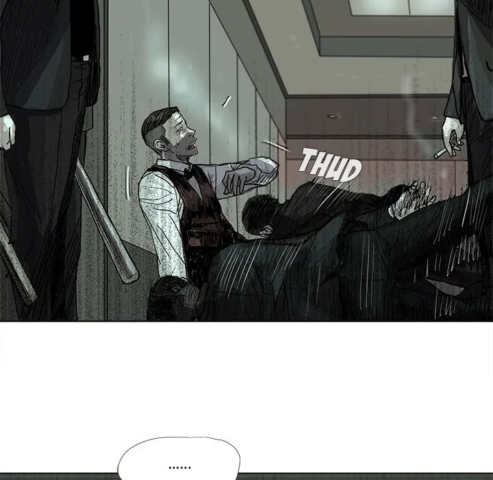 Read Palannala chapter 22 image 73 on Lezhin