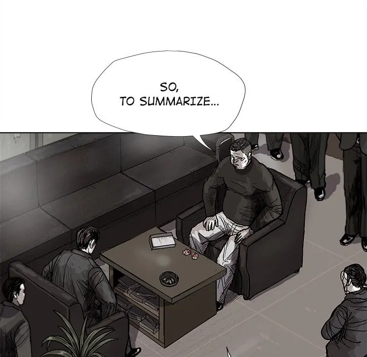 Read Palannala chapter 22 image 8 on Lezhin