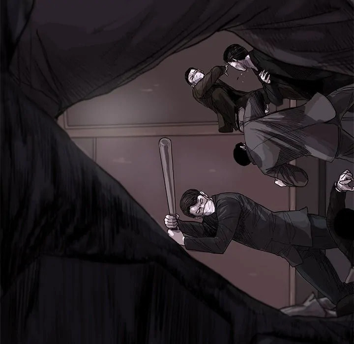 Read Palannala chapter 23 image 26 on Lezhin