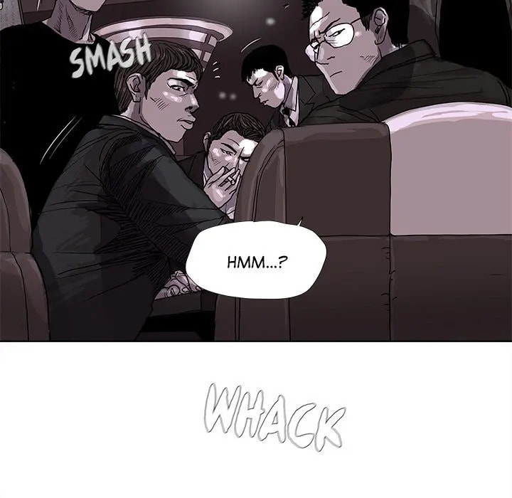 Read Palannala chapter 23 image 4 on Lezhin