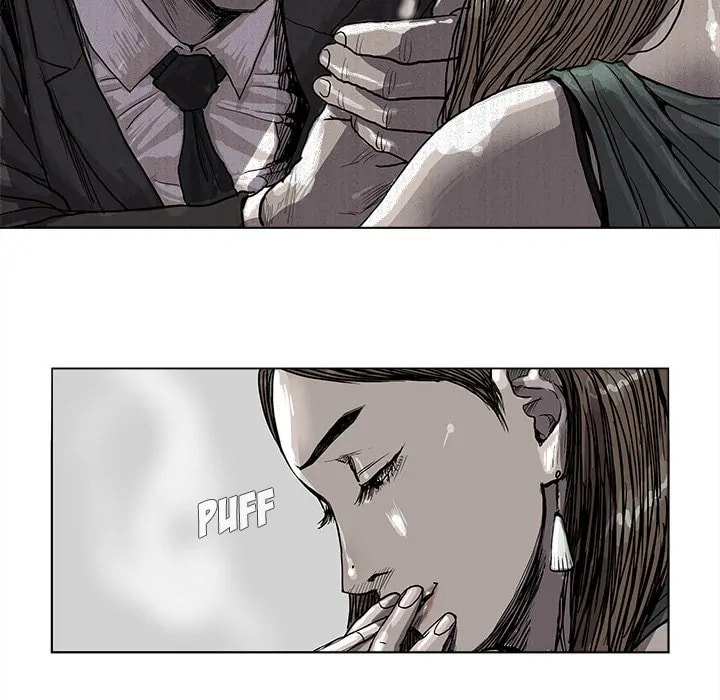 Read Palannala chapter 23 image 40 on Lezhin
