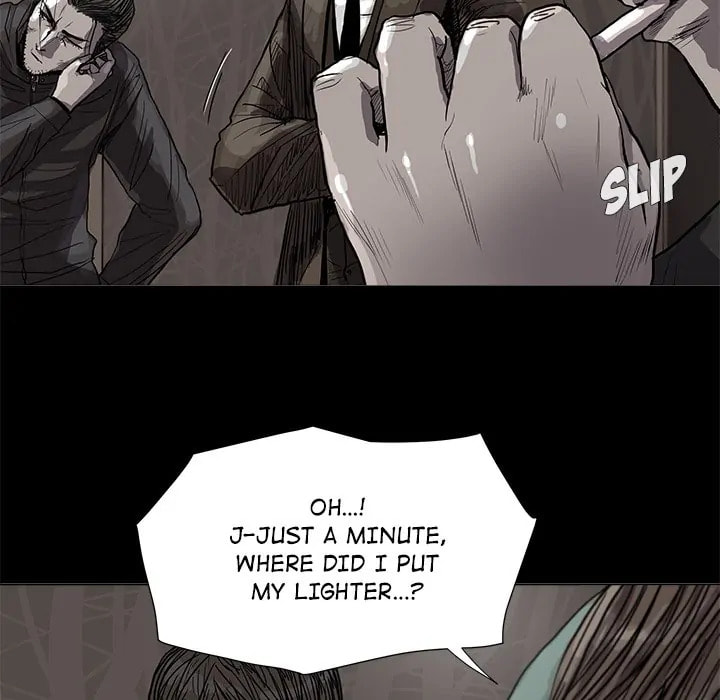 Read Palannala chapter 23 image 77 on Lezhin