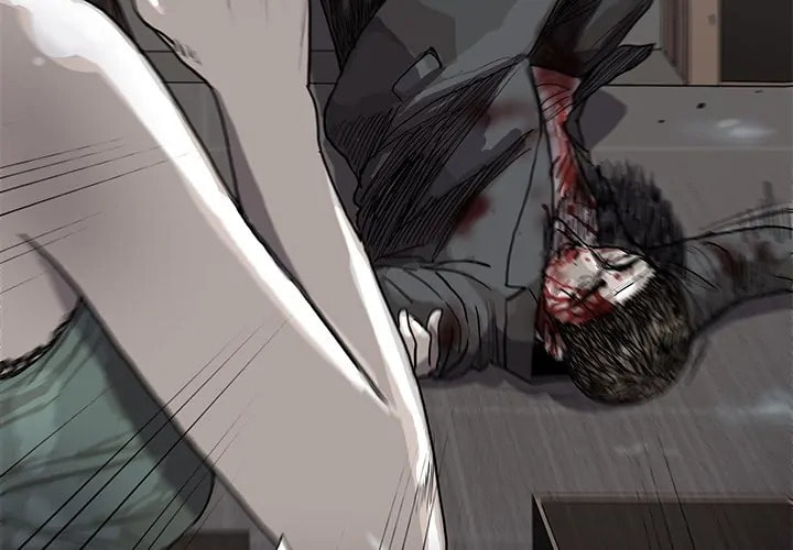 Read Palannala chapter 24 image 2 on Lezhin