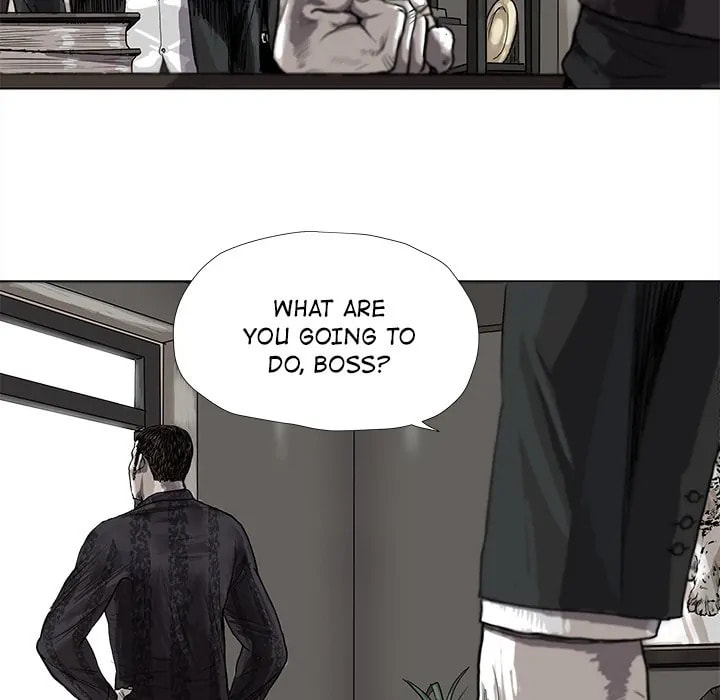 Read Palannala chapter 24 image 35 on Lezhin