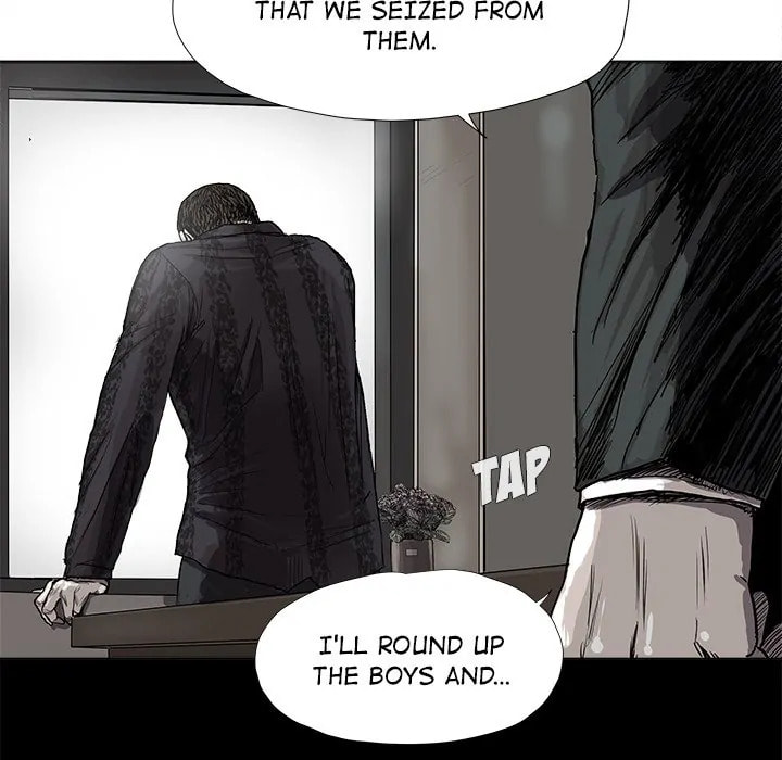Read Palannala chapter 24 image 44 on Lezhin