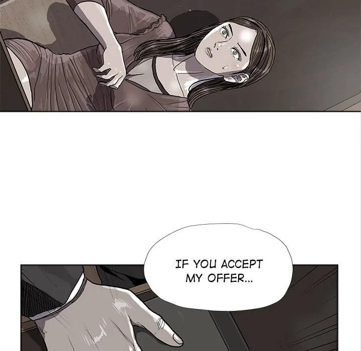 Read Palannala chapter 24 image 90 on Lezhin