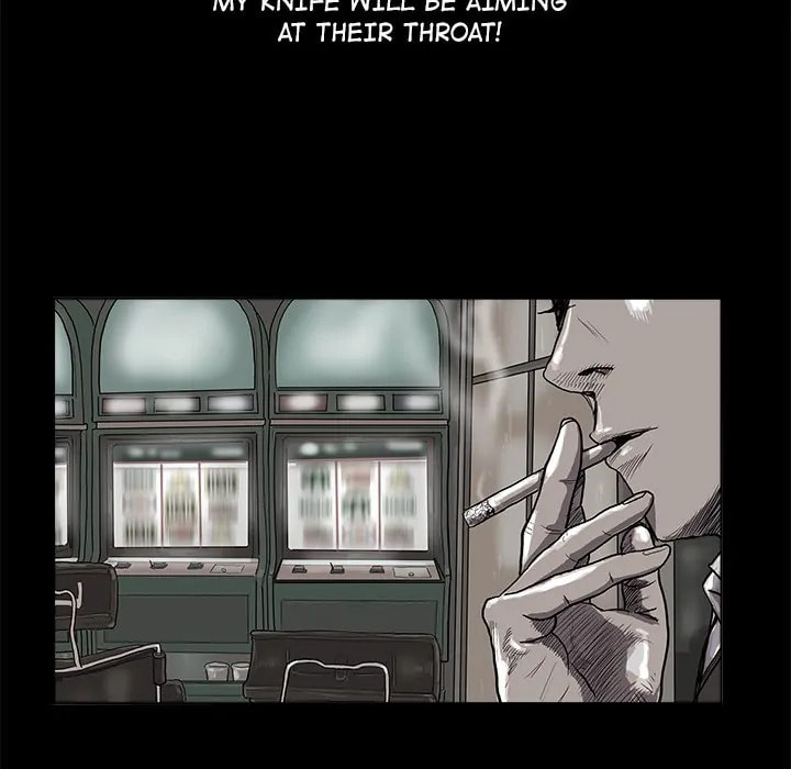 Read Palannala chapter 25 image 103 on Lezhin