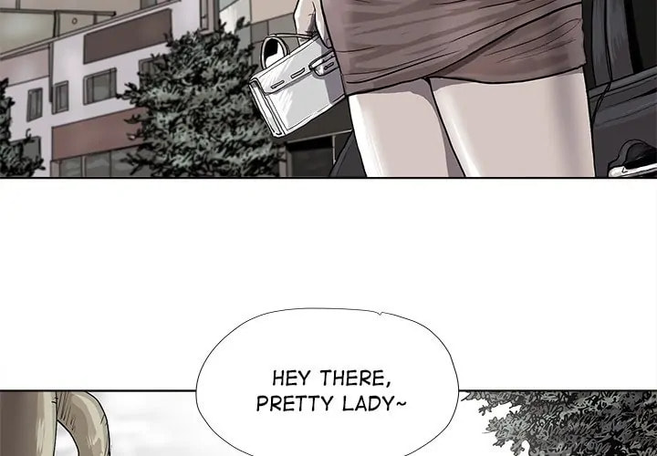 Read Palannala chapter 25 image 2 on Lezhin