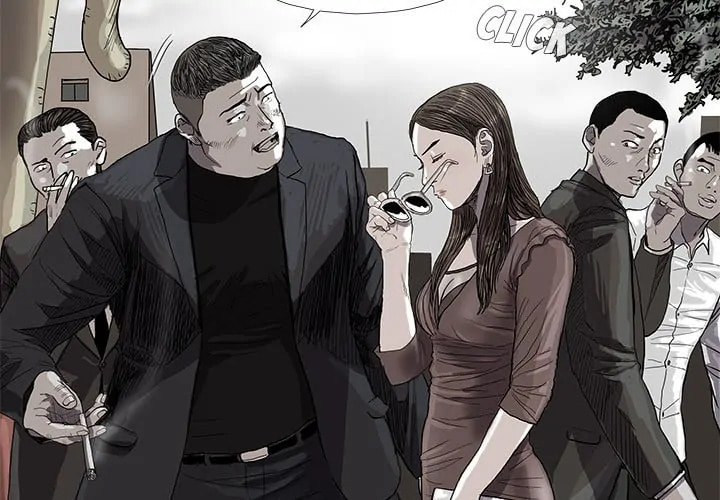 Read Palannala chapter 25 image 3 on Lezhin