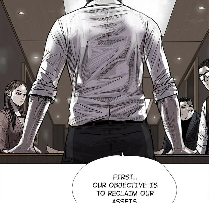 Read Palannala chapter 25 image 56 on Lezhin