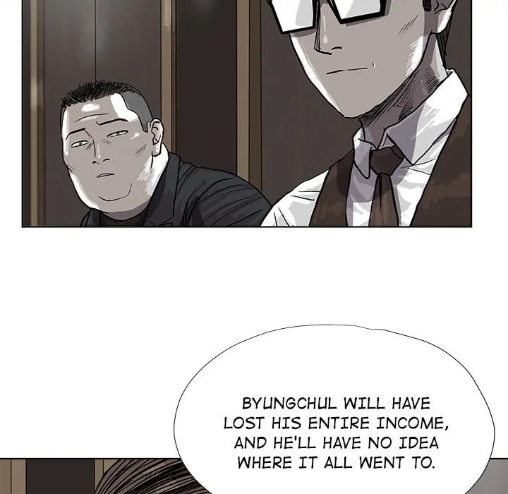 Read Palannala chapter 25 image 71 on Lezhin