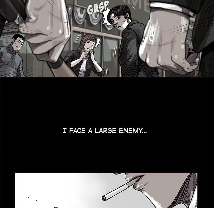 Read Palannala chapter 25 image 77 on Lezhin