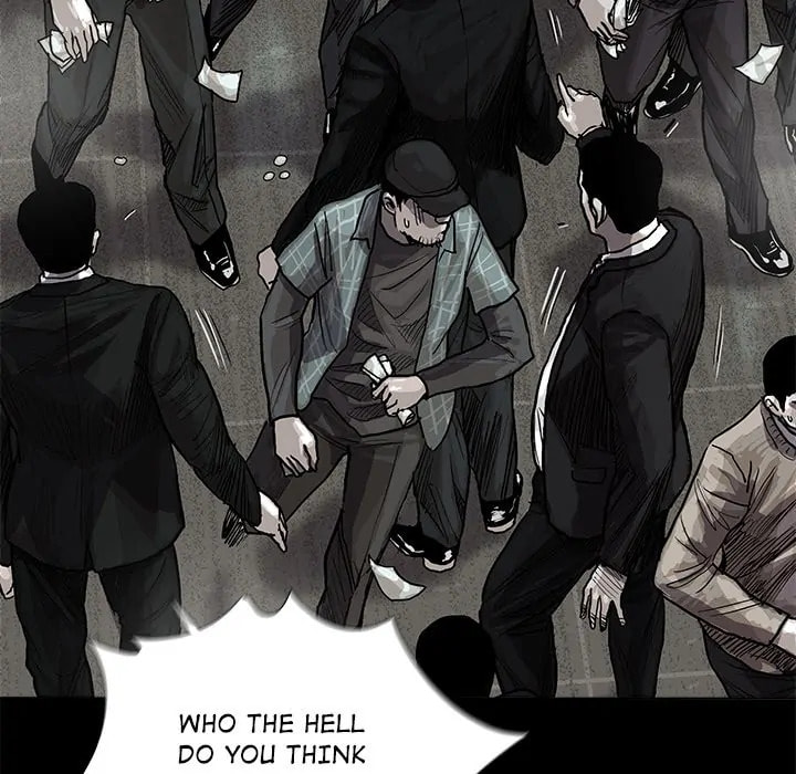 Read Palannala chapter 25 image 93 on Lezhin