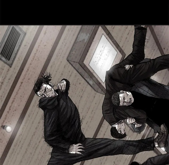 Read Palannala chapter 25 image 99 on Lezhin
