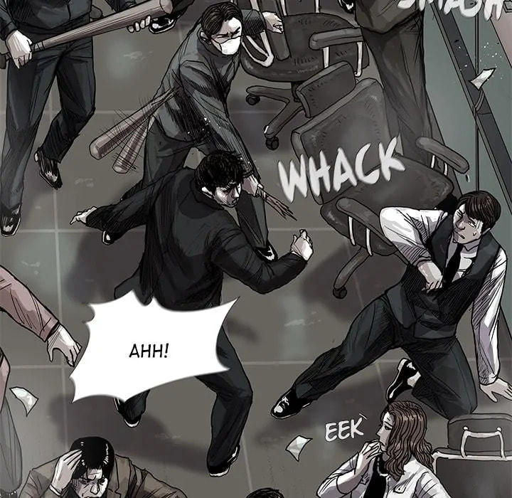 Read Palannala chapter 26 image 15 on Lezhin