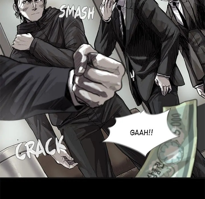 Read Palannala chapter 26 image 19 on Lezhin
