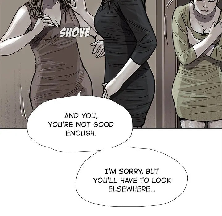 Read Palannala chapter 28 image 32 on Lezhin