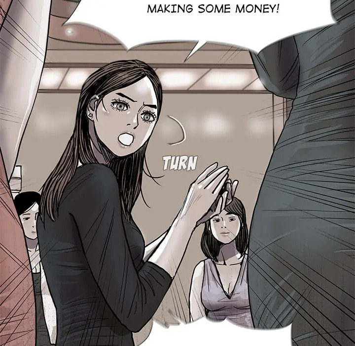 Read Palannala chapter 28 image 35 on Lezhin