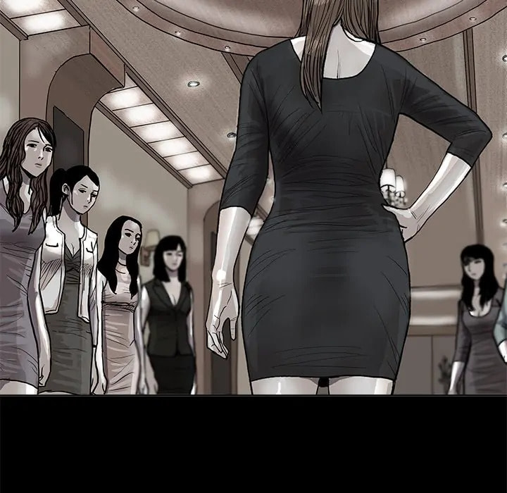 Read Palannala chapter 28 image 41 on Lezhin