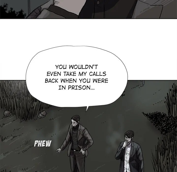 Read Palannala chapter 29 image 30 on Lezhin