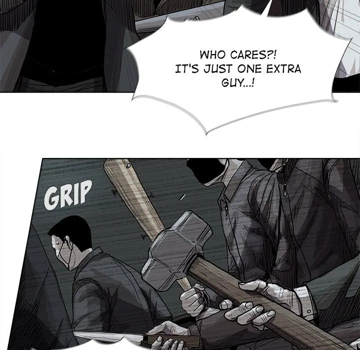 Read Palannala chapter 29 image 75 on Lezhin