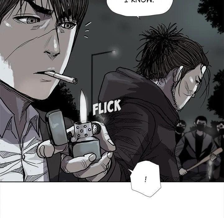Read Palannala chapter 29 image 81 on Lezhin