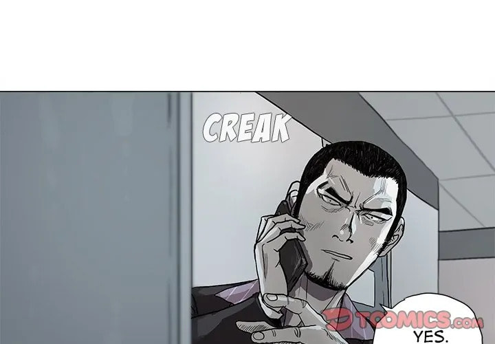 Read Palannala chapter 3 image 2 on Lezhin
