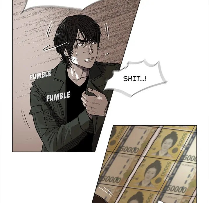 Read Palannala chapter 3 image 37 on Lezhin