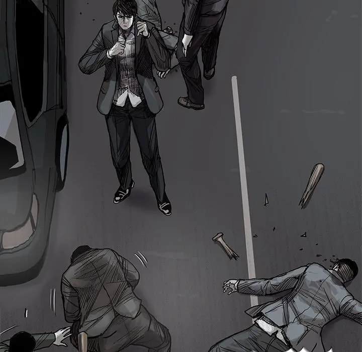 Read Palannala chapter 30 image 57 on Lezhin