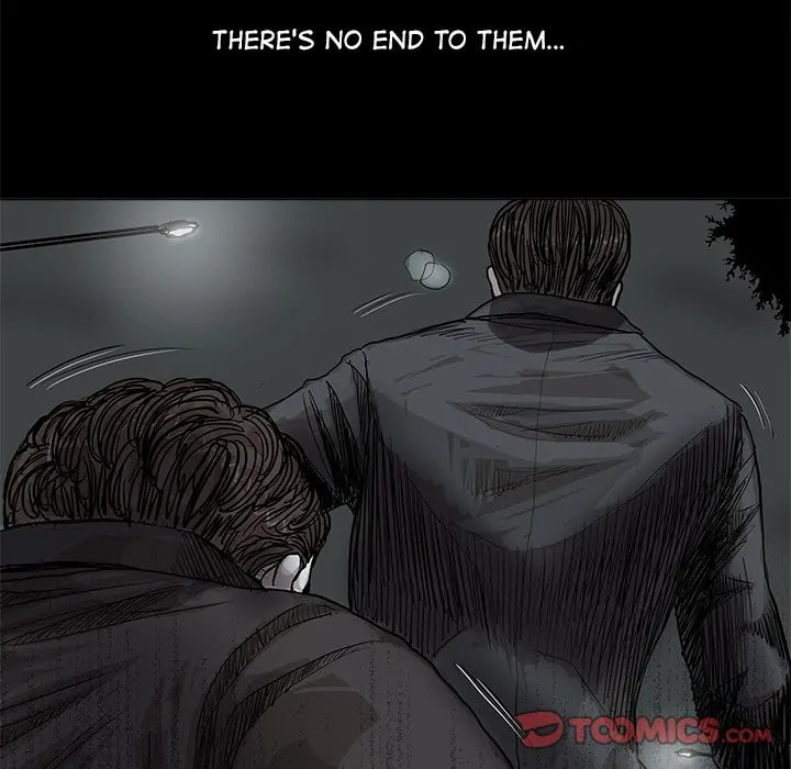 Read Palannala chapter 31 image 29 on Lezhin