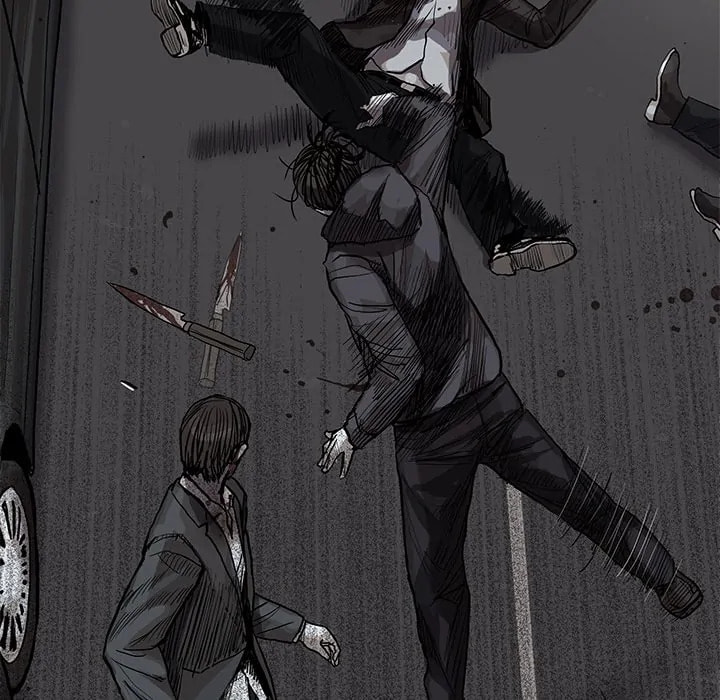 Read Palannala chapter 31 image 40 on Lezhin