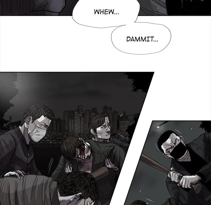 Read Palannala chapter 31 image 43 on Lezhin