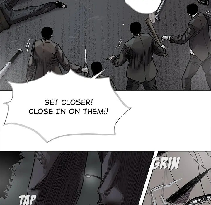 Read Palannala chapter 31 image 49 on Lezhin