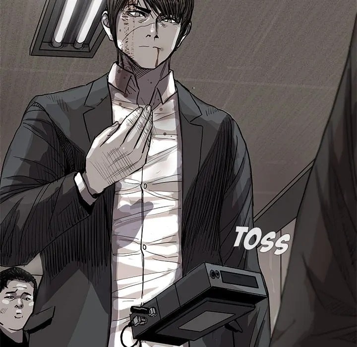 Read Palannala chapter 33 image 12 on Lezhin