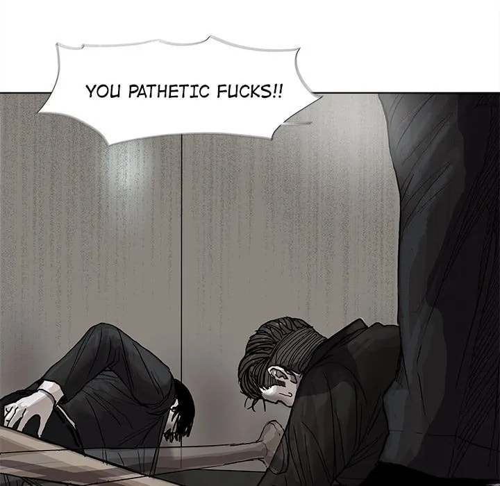 Read Palannala chapter 35 image 5 on Lezhin