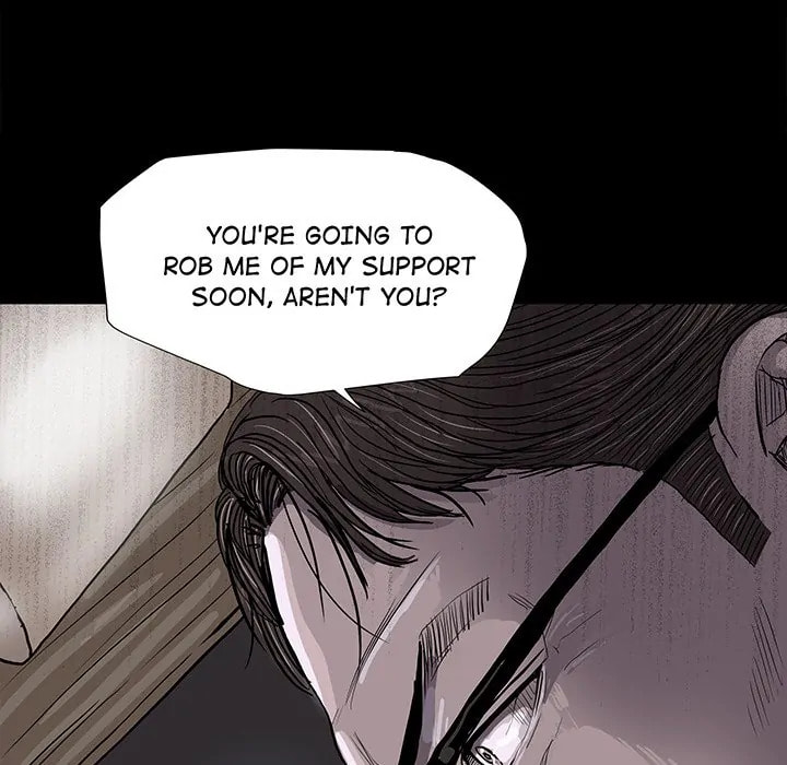 Read Palannala chapter 36 image 5 on Lezhin