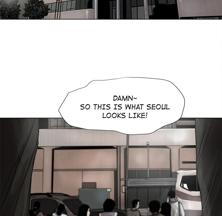 Read Palannala chapter 38 image 17 on Lezhin