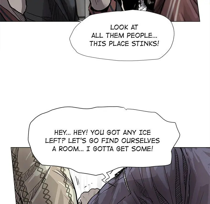 Read Palannala chapter 38 image 19 on Lezhin