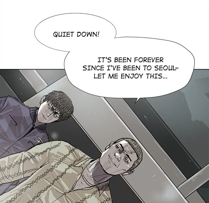Read Palannala chapter 38 image 21 on Lezhin